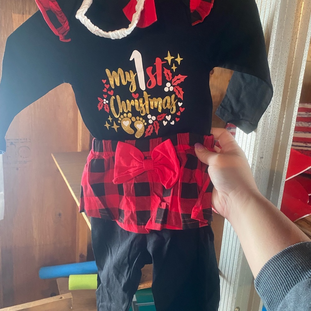 Super cute little girls clothes